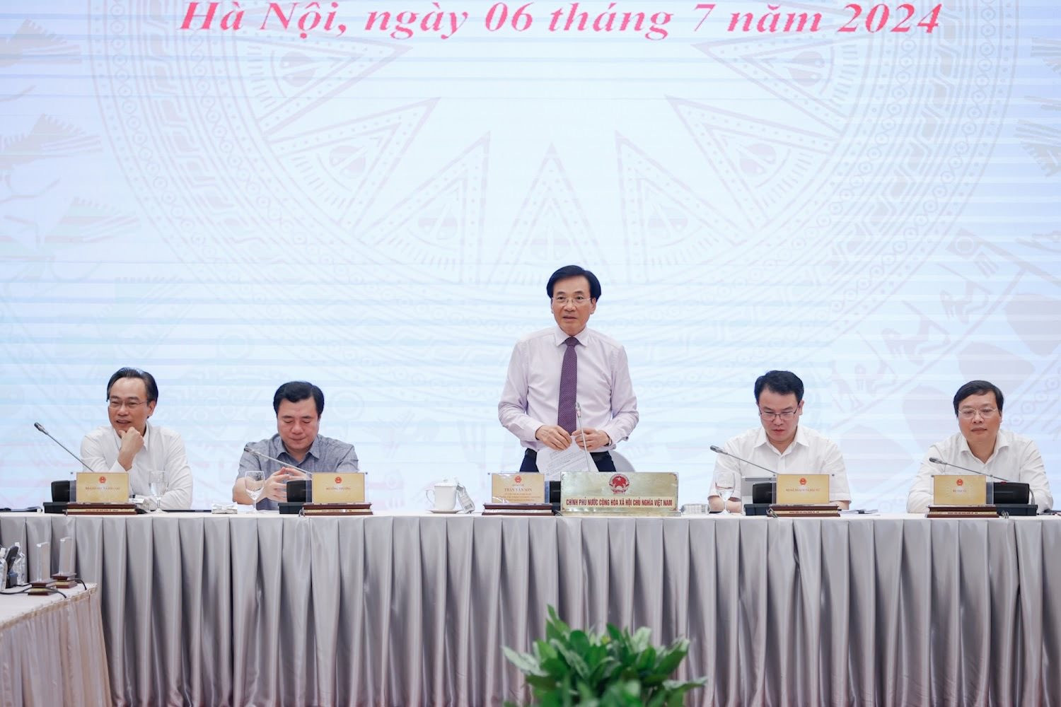 11 kết quả nổi bật về tình hình kinh tế - xã hội 6 tháng đầu năm 2024